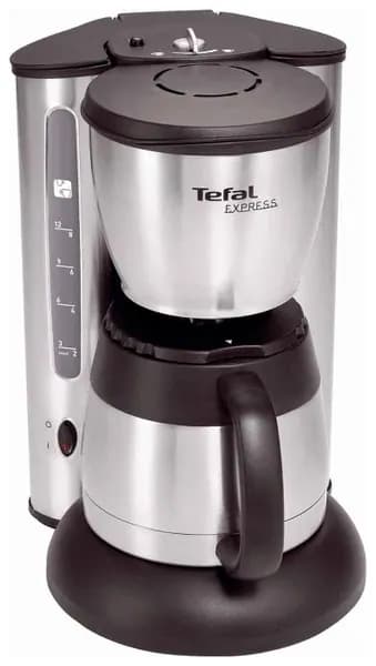Кофемашина Tefal CI 1155