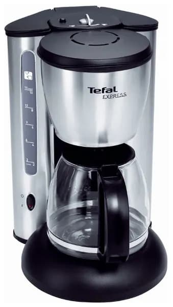 Кофемашина Tefal CM 4155