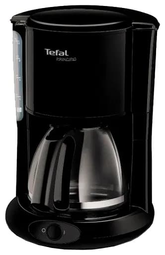 Кофемашина Tefal CM261838