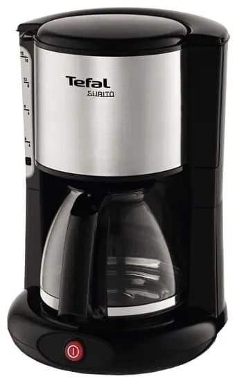 Кофемашина Tefal CM360812