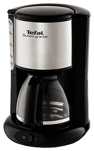 Кофемашина Tefal CM361838
