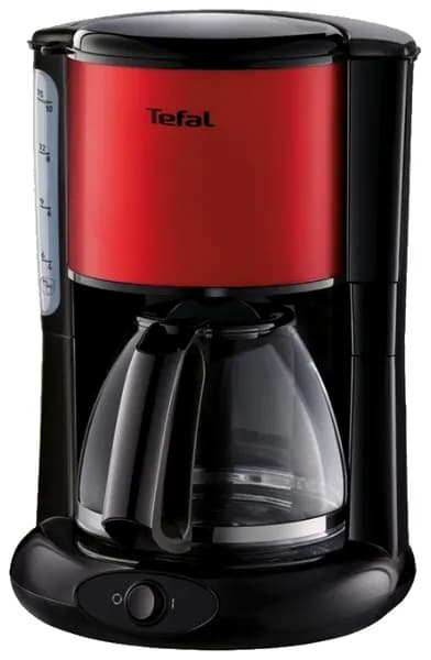Кофемашина Tefal CM361D38