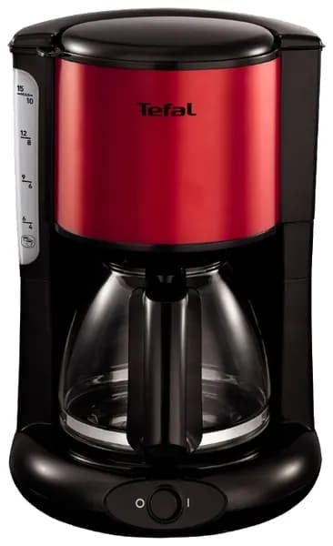 Кофемашина Tefal CM361E38