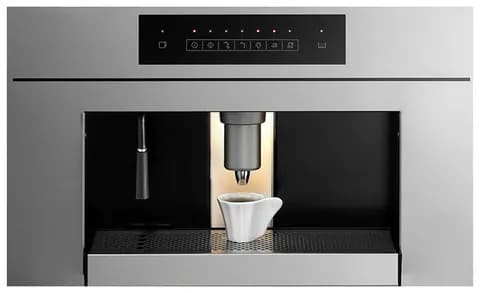 Кофемашина TEKA CM 38