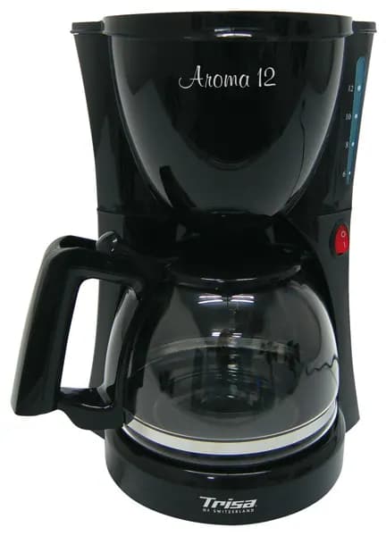 Кофемашина Trisa Aroma 12