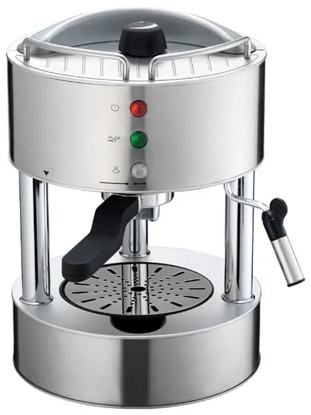 Кофемашина Trisa Best Espresso