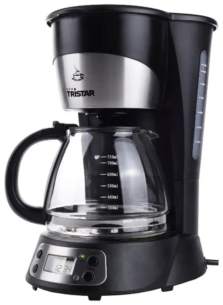 Кофемашина Tristar CM-1235