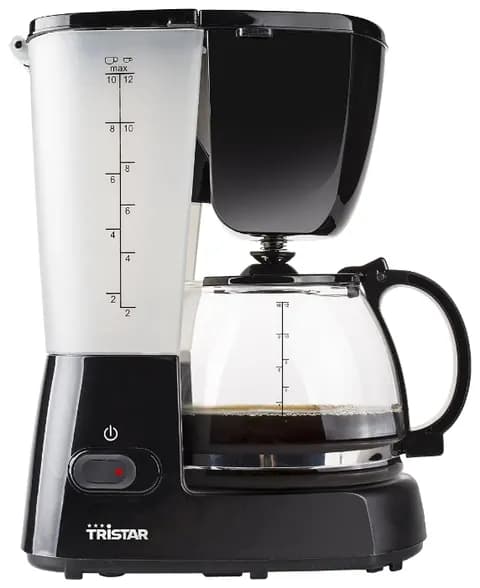 Кофемашина Tristar CM-1237