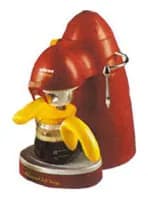 Кофемашина Ufesa CE7110