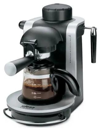 Кофемашина Ufesa CE7125