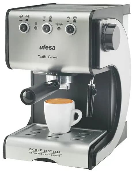 Кофемашина Ufesa CE7141