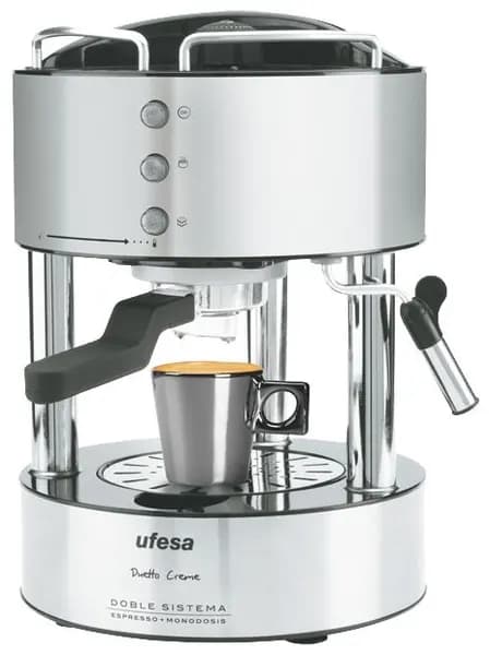 Кофемашина Ufesa CE7150