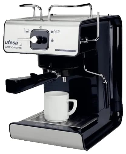 Кофемашина Ufesa CE7160