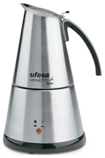 Кофемашина Ufesa CE7190