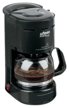 Кофемашина Ufesa CG7215