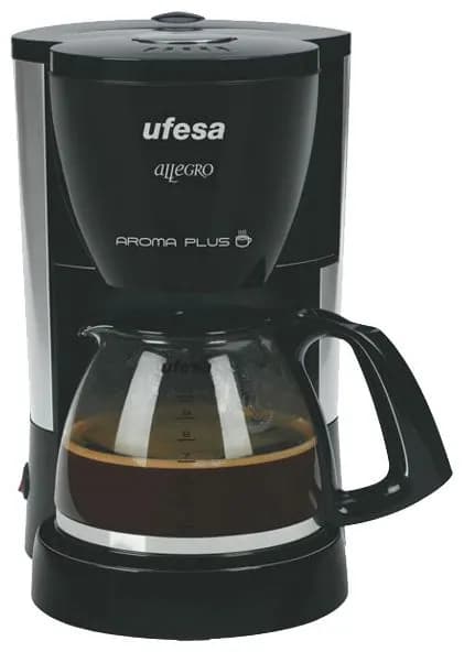 Кофемашина Ufesa CG7226