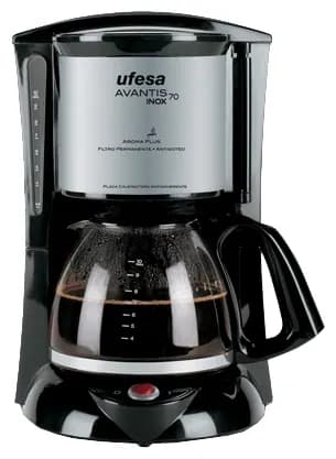 Кофемашина Ufesa CG7232