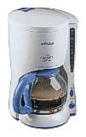 Кофемашина Ufesa CG7258 Arabica 60