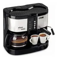 Кофемашина Ufesa CK7360