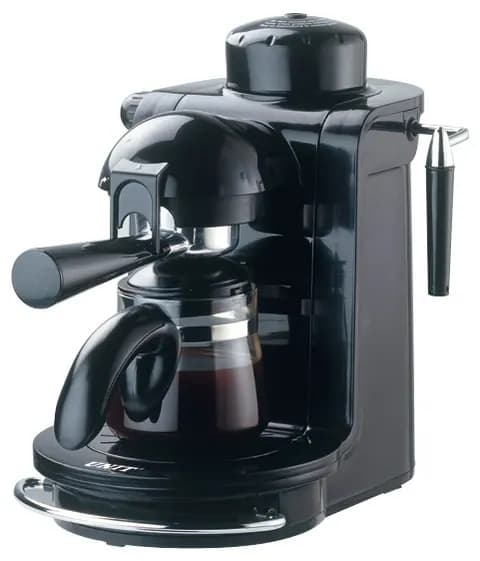 Кофемашина UNIT UCM-840