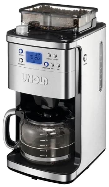 Кофемашина Unold 28736