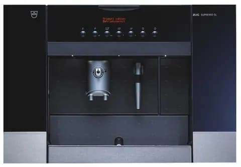 Кофемашина V-ZUG Supremo SL