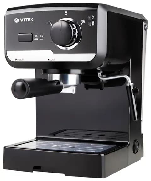 Кофемашина VITEK VT-1502