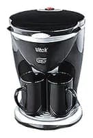 Кофемашина VITEK VT-1503 (2008)
