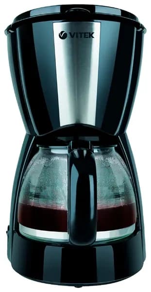 Кофемашина VITEK VT-1503