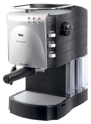 Кофемашина VITEK VT-1507