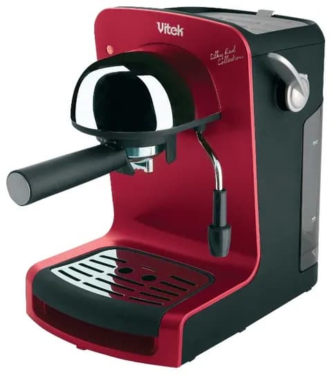 Кофемашина VITEK VT-1508