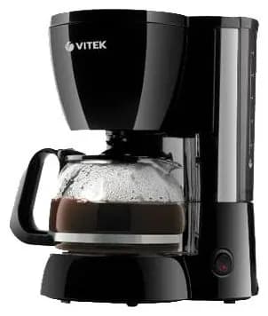 Кофемашина VITEK VT-1512