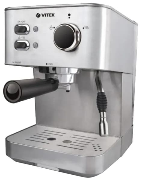 Кофемашина VITEK VT-1515