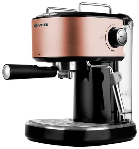 Кофемашина VITEK VT-1524