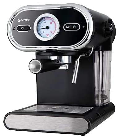 Кофемашина VITEK VT-1525