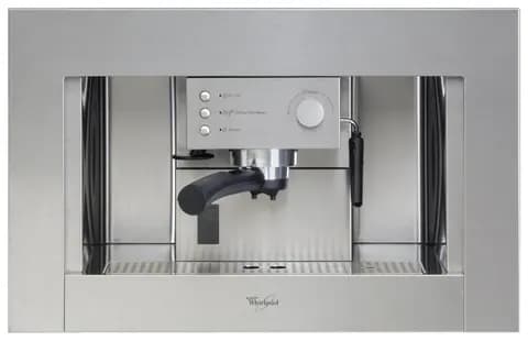 Кофемашина Whirlpool ACE 010 IX