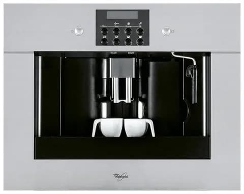 Кофемашина Whirlpool ACE 100 IX