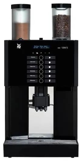 Кофемашина WMF 1200 S
