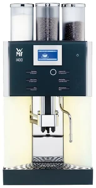 Кофемашина WMF 1400