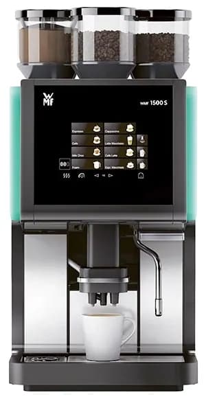 Кофемашина WMF 1500 S