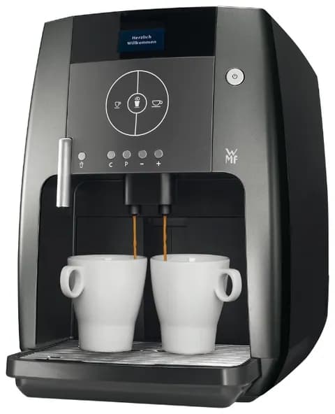 Кофемашина WMF 450 touch
