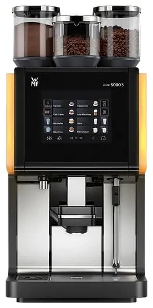 Кофемашина WMF 5000S