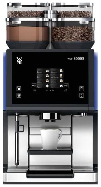 Кофемашина WMF 8000 S