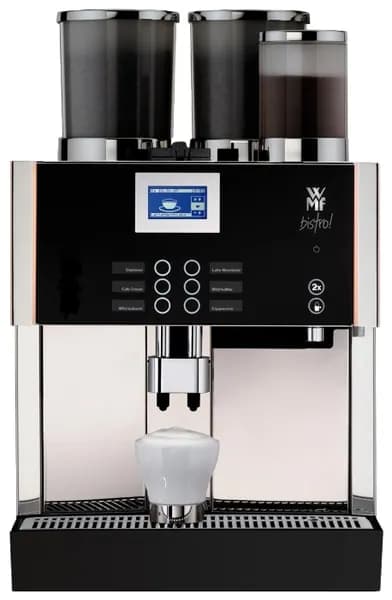 Кофемашина WMF Bistro!