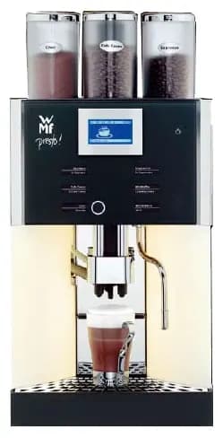 Кофемашина WMF Presto