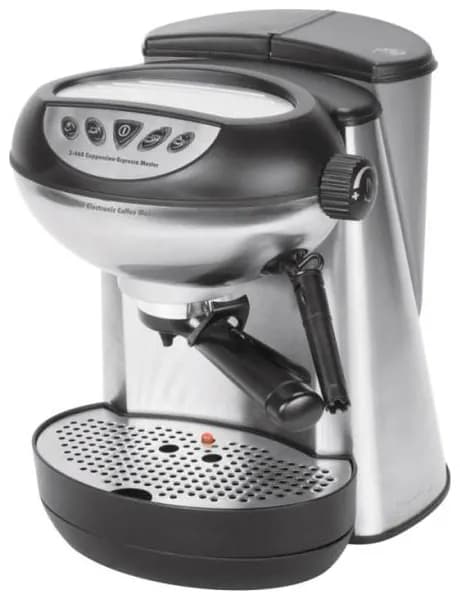 Кофемашина Zauber X-460