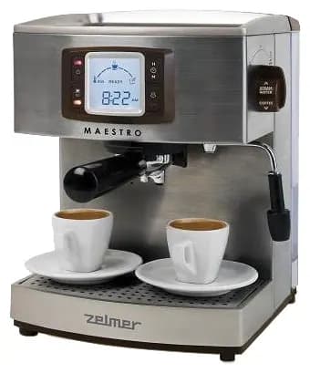Кофемашина Zelmer 13Z012