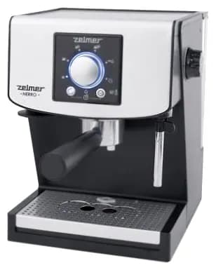 Кофемашина Zelmer 13Z015