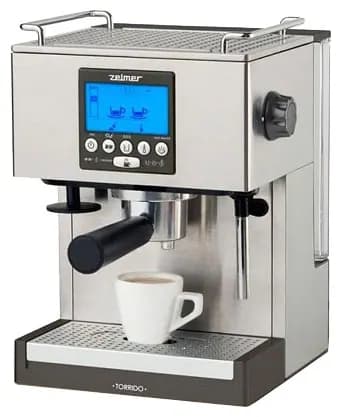 Кофемашина Zelmer 13Z018