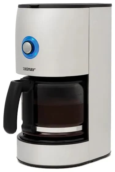 Кофемашина Zelmer CM1000X